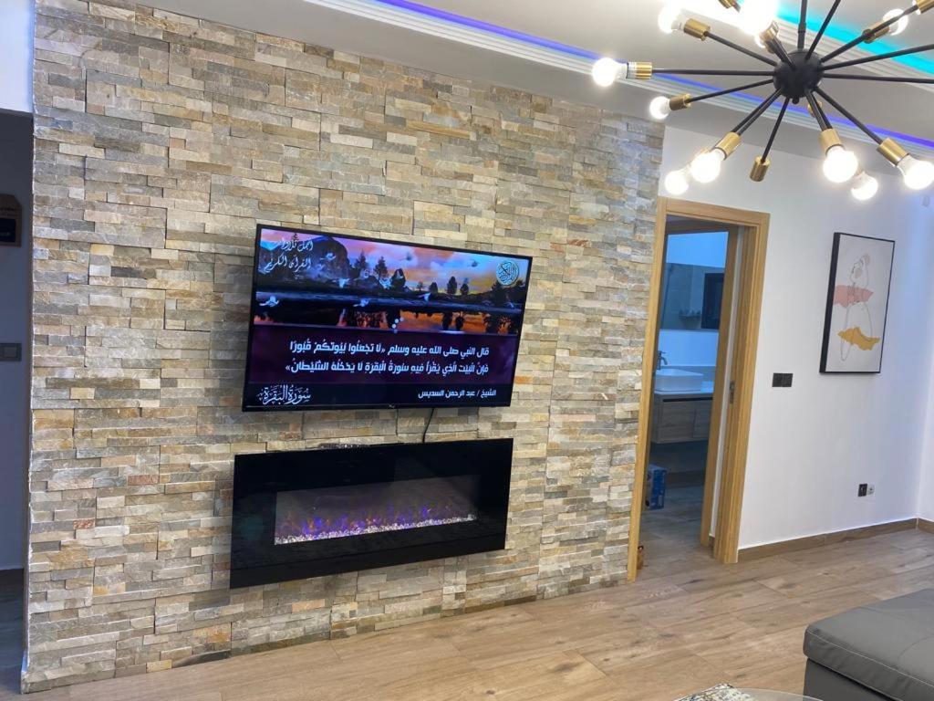 Appartement F4 Vue Panoramique Sur 다카르 외부 사진