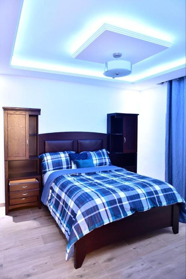 Appartement F4 Vue Panoramique Sur 다카르 외부 사진