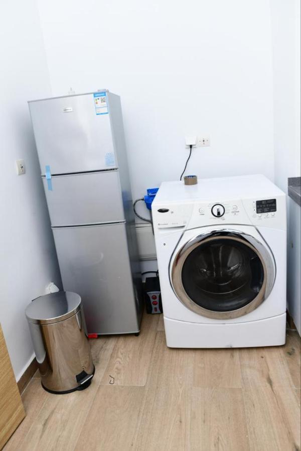 Appartement F4 Vue Panoramique Sur 다카르 외부 사진